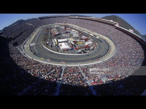 2001 Food City 500