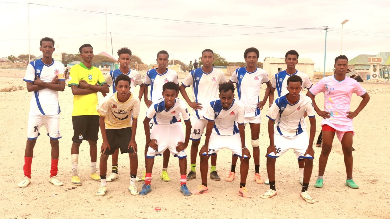 Wuxuu ahaa kulan muhiima 2025