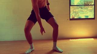 Gogo Dancer "Bebo Macho"
