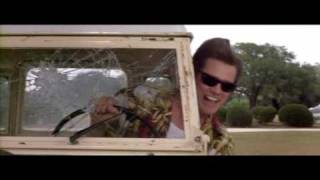 Ace Ventura 2 - Chitty Chitty Bang Bang [ITA]