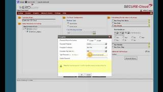 9. Training - How To Setup Your Initial Secure-Cloud Seed