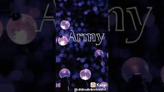 #bts #army