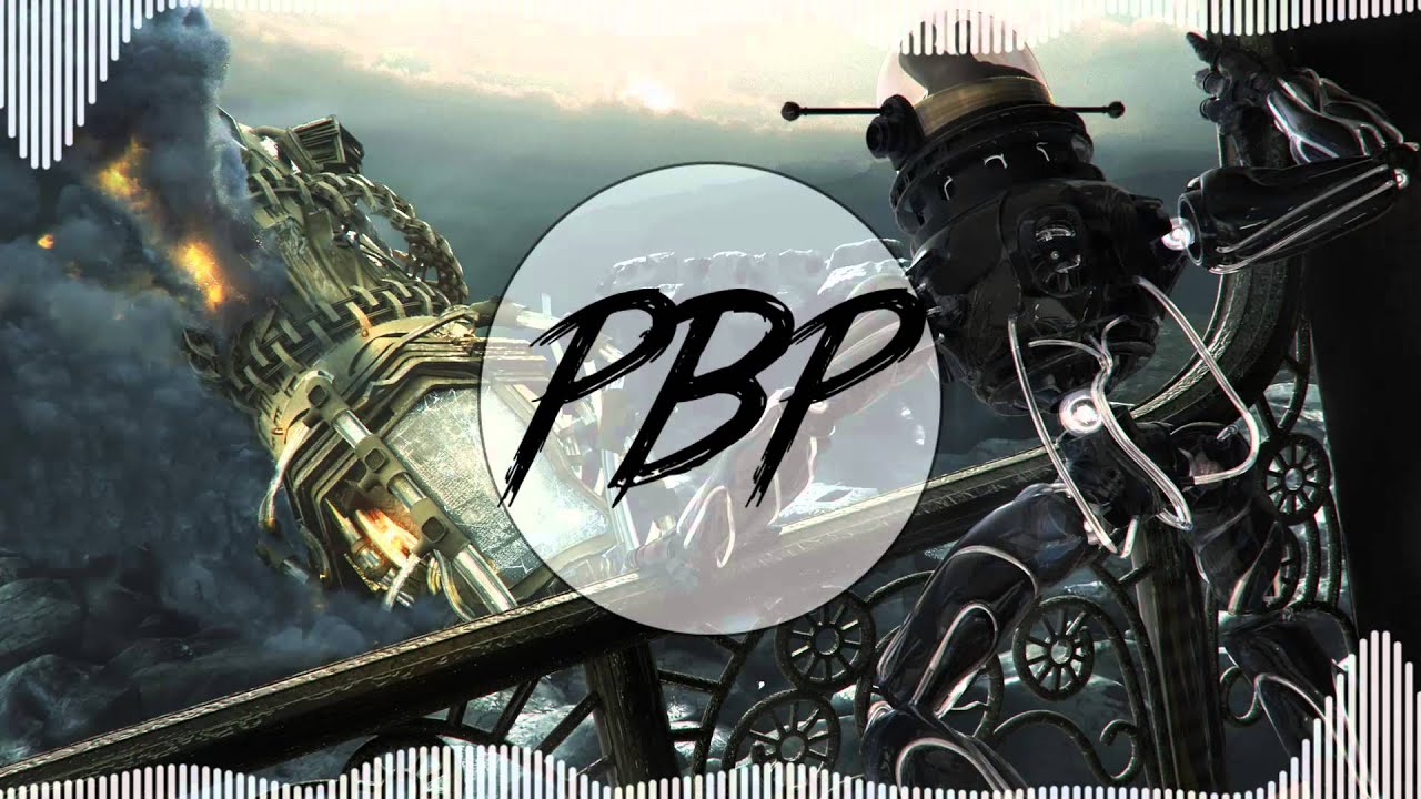 Krimma - Bits and Pieces [Exclusive Clip]