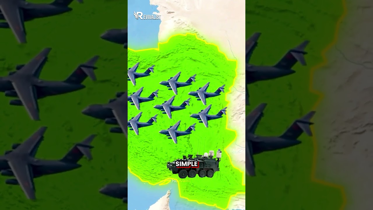 China Just Entered Iran&rsquo;s War Zone&mdash;Quietly