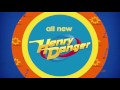 Nickelodeon NEW Bumpers 2017
