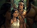 Bhima Hidimba Marriage Truth 😱 Ghatotkacha Sacrifice Saved Arjuna | Mahabharat Secret