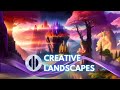 Playground ai prompt basics 101 creative landscapes