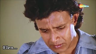 Mithun Chakraborty