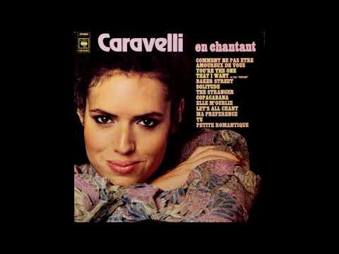 Caravelli - En Chantant