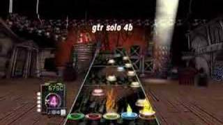 Introspection Solo 4B Tapping FC (GH3 PC Custom)