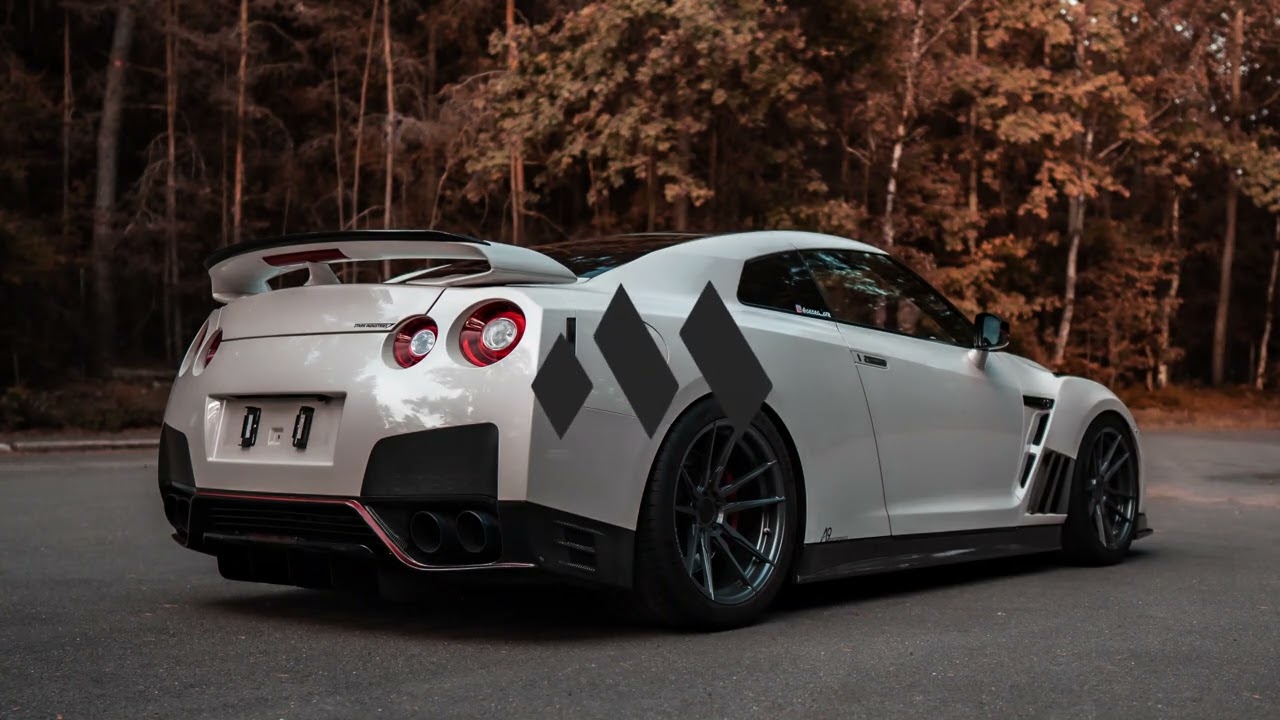 Chamillionaire - ridin (MVNGU Remix) Slowed + Speed Up & Reverb [BASS BOOSTED]