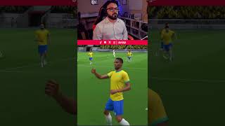 🎮⚽ QUE CHAPADA VENENOSA!