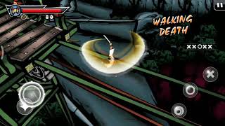 SAMURAI-II VENGEANCE GLITCH screenshot 5