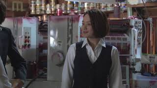『犬猿』メイキング（ショートクリップ⑨）ベストショルダー賞