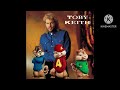 Toby keith  shouldve been a cowboy chipmunks version