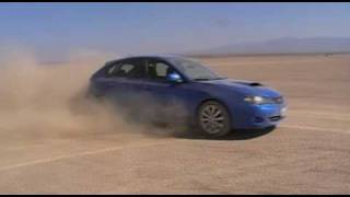 Feint Drift