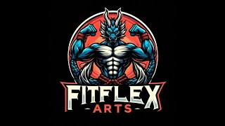 Elevator Pitch - FitFlex Arts