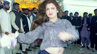 Tujh Ko Kasam Hai Meri , Hani Sheikh Dance Performance 2022