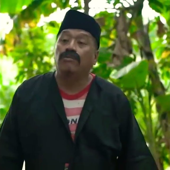 Pak No Garap Bude Kabol🤣||Woko Channel#shorts#dagelanjawa