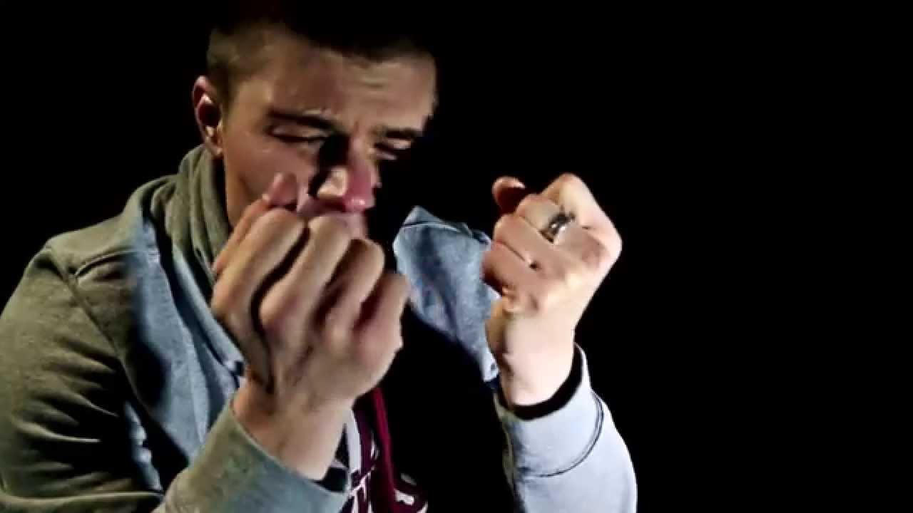 Kpo2LL - Моя Музыка (Pun beats prod)[Sound By KeaM]