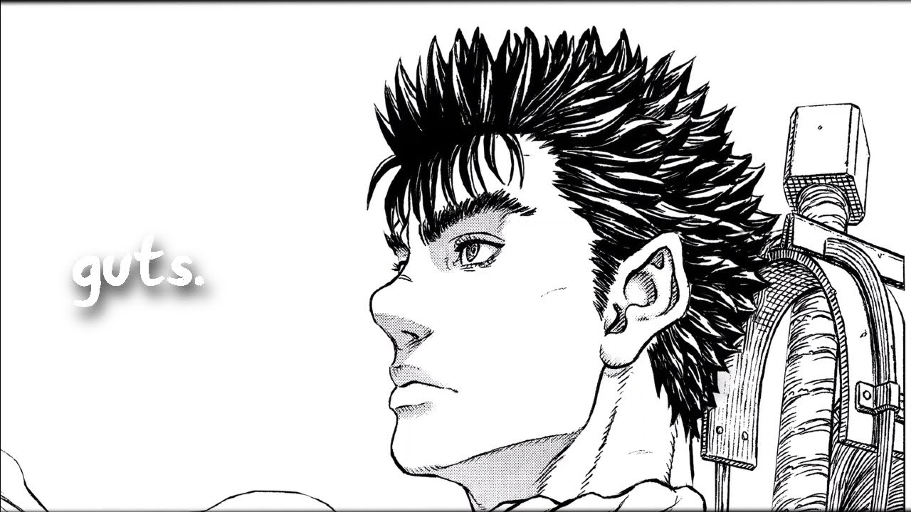guts.