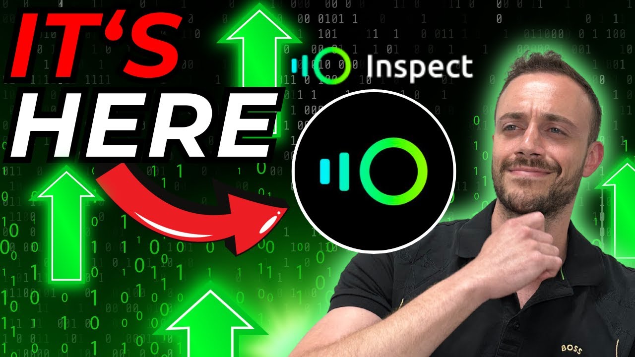 Inspect.xyz | Web 3 Analytics App Built For X (Twitter)!