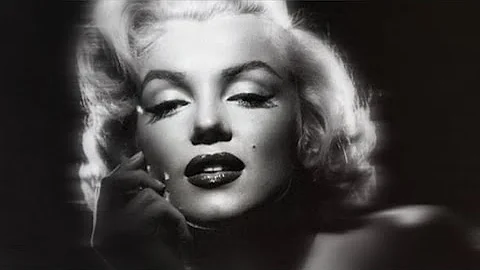 Marilyn Monroe - NEW tea proves most of her childh...