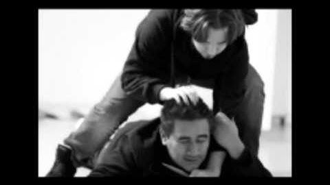 12 shot sequence story  board