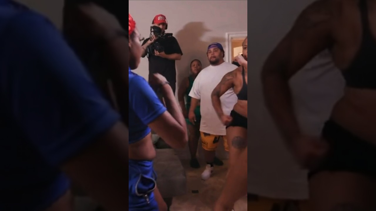 It’s Ivory rockin shxt for me 🤣 🥊 