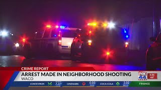 UPDATE: 1 dead, 3 injured in late night Waco shooting, victims identified