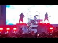 Skillet - Comatose (Revolution Tour / México 2025)