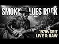 Tribute to Clapton, Gary Moore, SRV, BB King, Hendrix &amp; Bonamassa | Electric Blues Energy