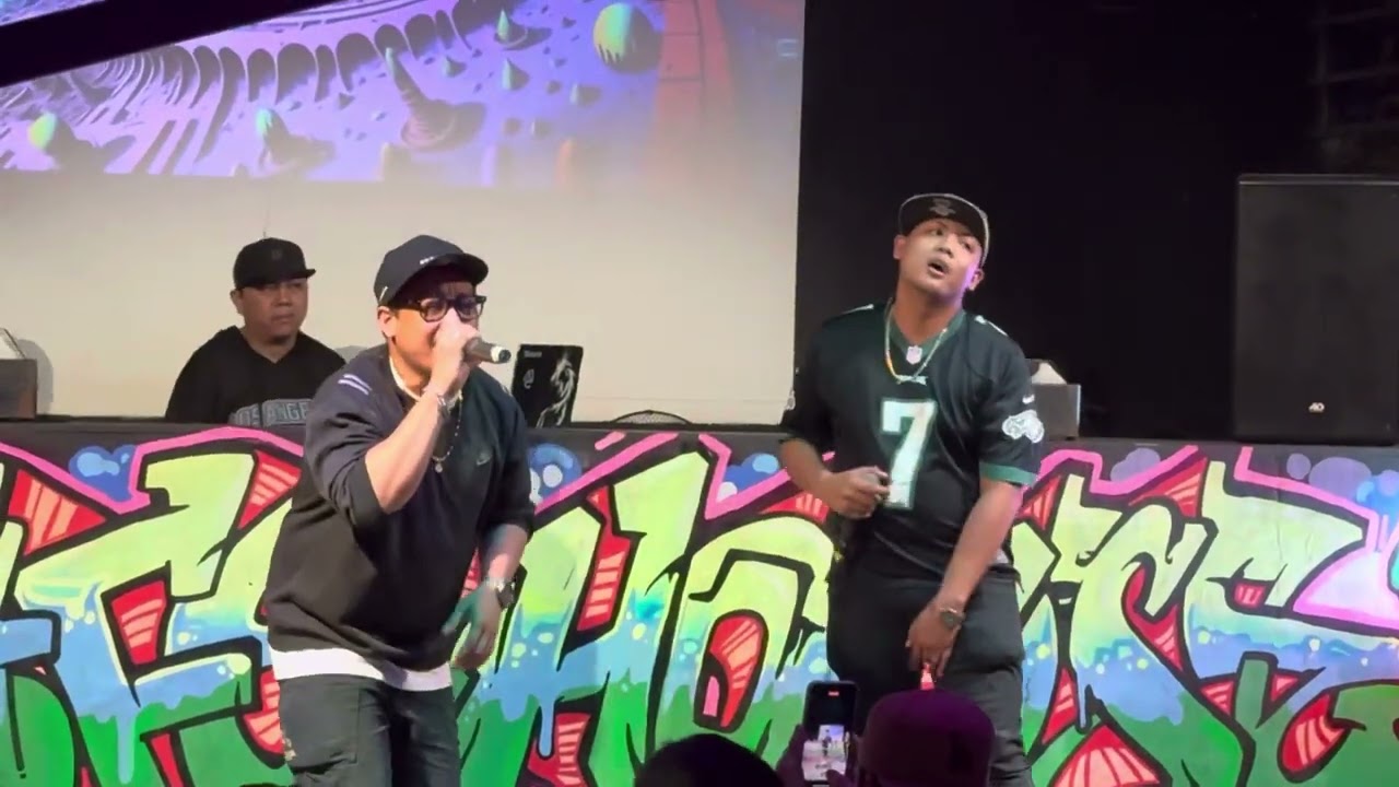 Ilonggo Down South (Navi D X Zkept.One) - Bisan Layo Ka - 