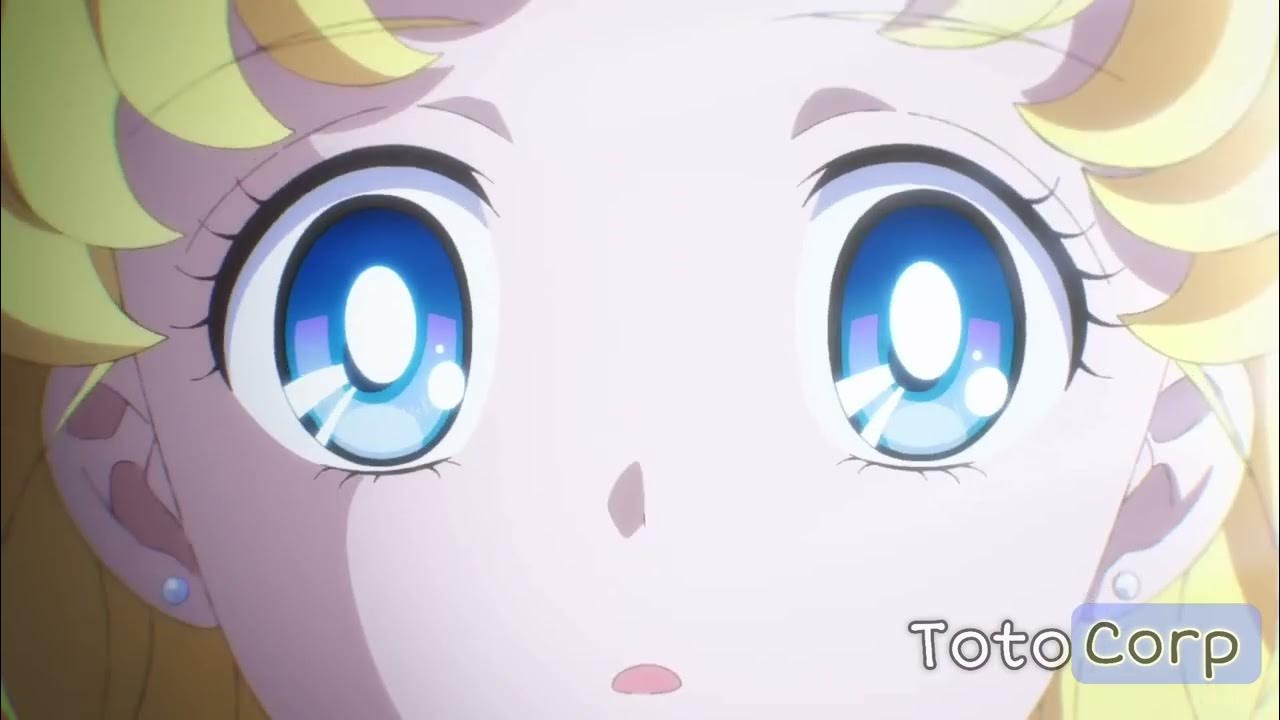 Sailor Moon Parodia Avance Cap 11 Youtube