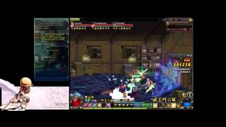 DFO - Kartel Supply Camp (ultimate) - Crusader