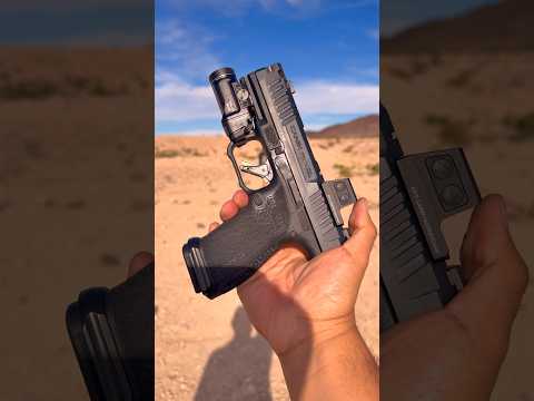 Canik METE Prime | ZeroMikeFirearms