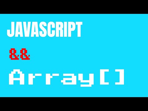 Javascript - Entendendo Array simples e método concat