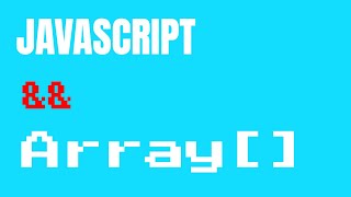Javascript - Entendendo Array simples e método concat