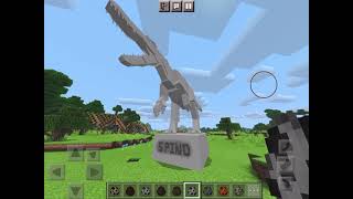 Project Ingen Mod Review!!! screenshot 5