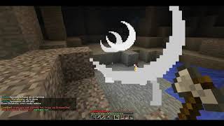 Axes McMMO Skills Tutorial
