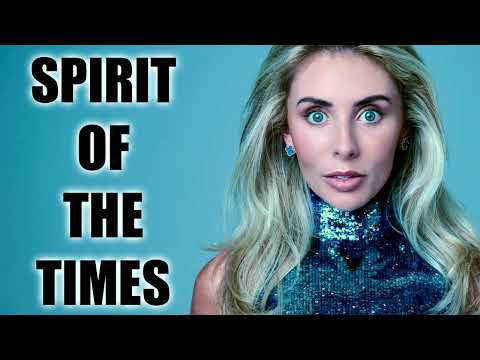The Soulless Eyes Of Bonnie Blue