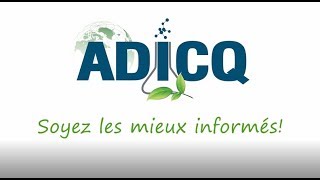 Soyez Les Mieux Informés