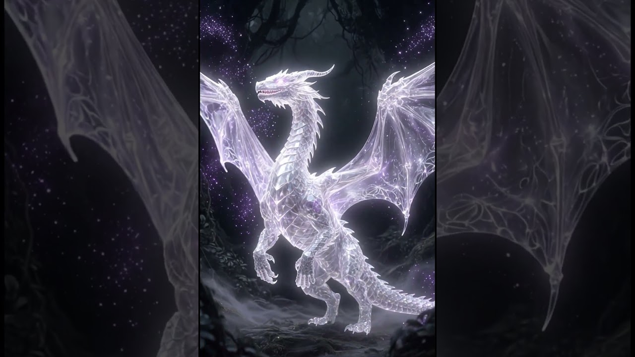 Fly free and easy this week, dragons #animation