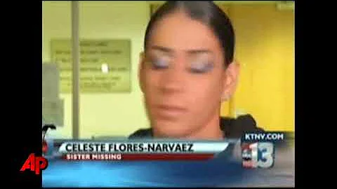 Las Vegas Dancer Mysteriously Disappears
