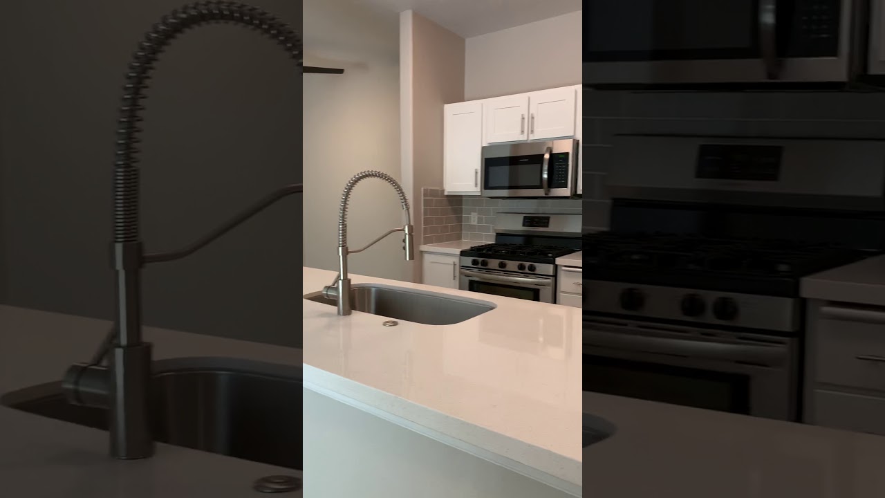 Laguna Creek Apartment-Osprey Floor plan