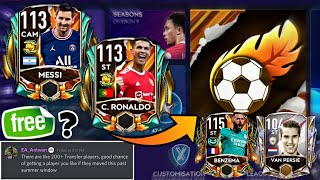 OFFICIAL PLAYERS OF FALL FESTIVAL IN FIFA MOBILE 21 NEW LEAKS & TOP TRANSFER, GUIDE FIFA MOBILE 21