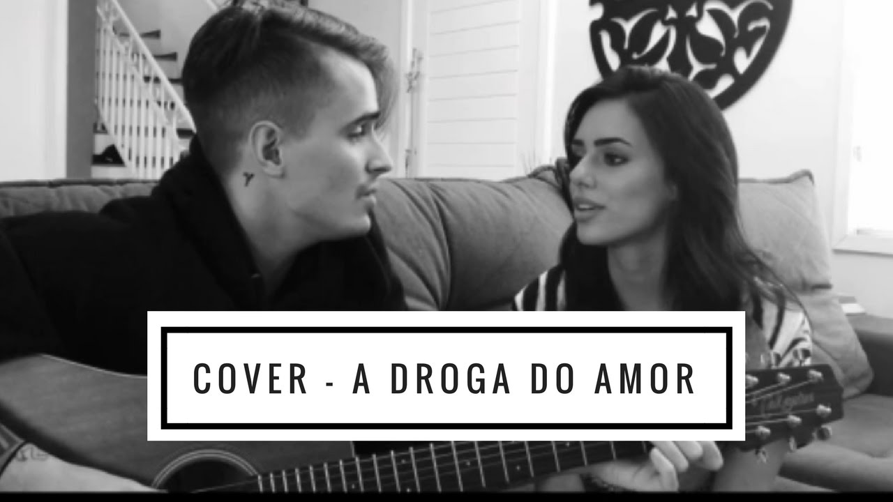 COVER - A Droga do Amor feat Namorado