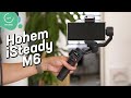 El estabilizador CALIDAD/PRECIO que buscas: Hohem iSteady M6 Kit | Review