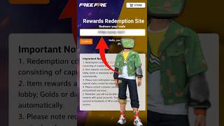 ff redeem code today June 18,19 Free Fire Redeem Codes ff rewards redeem code | ff redeem code today