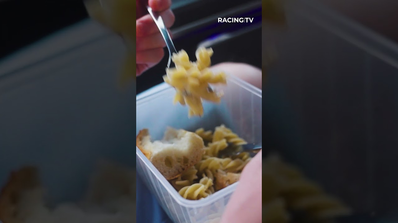 En voiture avec Colo & Sam 😂🍝